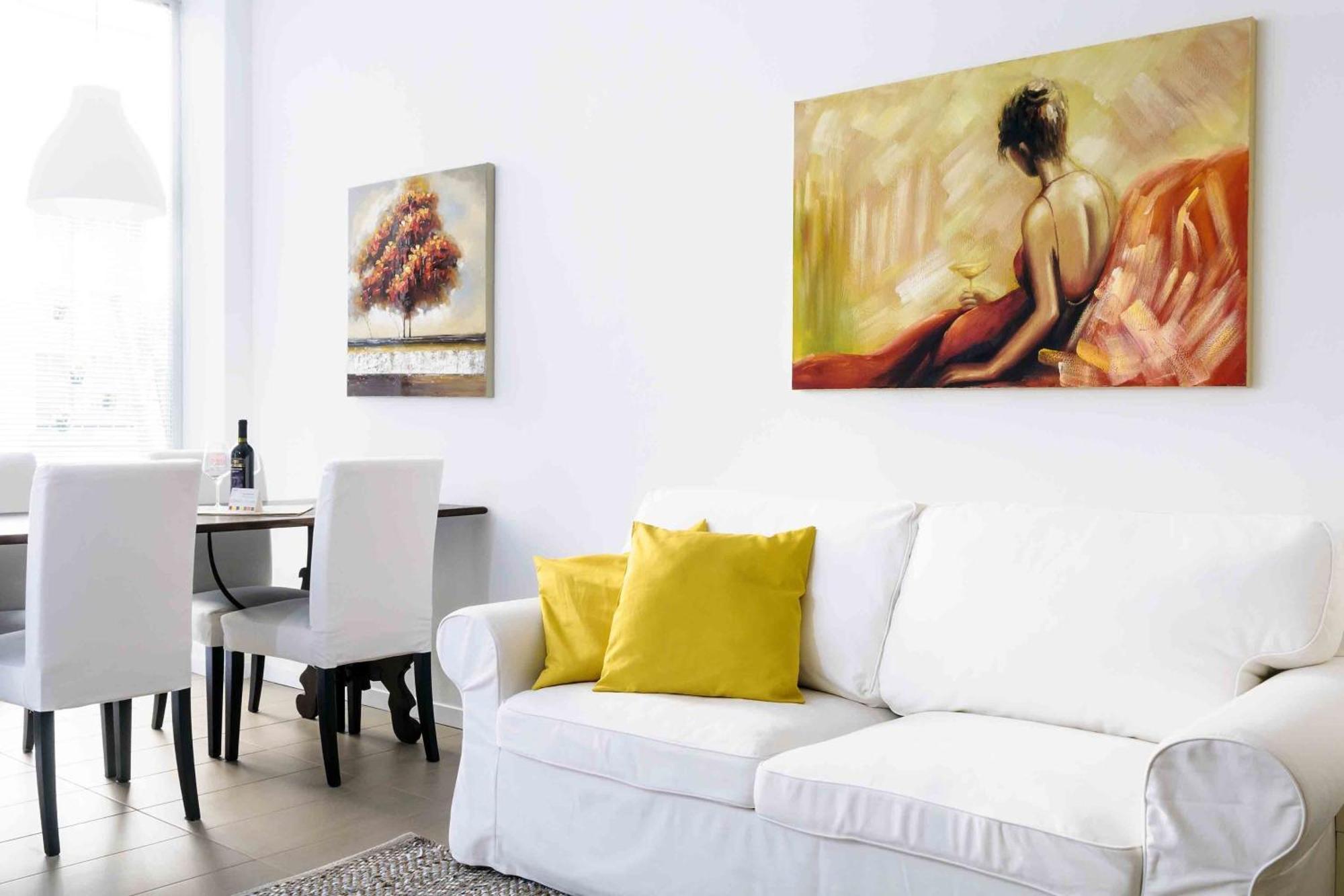 Comoloft Phòng bức ảnh